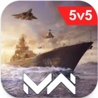 Modern Warships Mod Apk 0.100.2.120516224 (Mod Menu)
