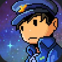 Pixel Starships Mod Apk 0.999.45 Unlimited Everything
