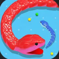 Snake Clash Mod Apk 72.0.0 Unlimited Money & Gems & No Ads